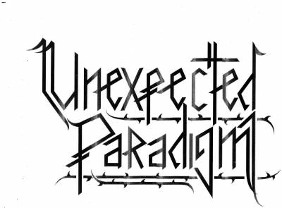 logo Unexpected Paradigm